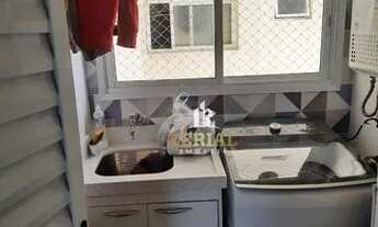 Imagem 6: Apartamento com 3 dormitórios à venda, 102 m² por R$ 1.276.000,00 - Barcelona - São Caetan