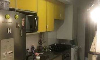 Imagem: Condomínio Verano com modulados, 3/4 sendo