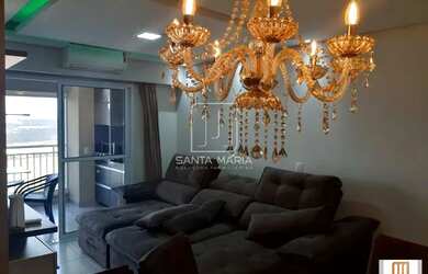 Imagem 3: Apartamento (tipo - padrao) 3 dormitórios/suite, cozinha planejada, portaria 24hs, lazer