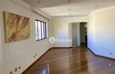 Imagem 3: Apartamento com 4 dormitórios, 242 m² - venda por R$ 1.550.000,00 ou aluguel por R$ 5.800