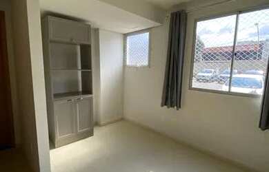 Imagem 4: Apartamento Pinheirinho