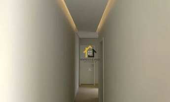 Imagem 5: Apartamento com 2 dormitórios à venda, 65 m² por R$ 430.000 - Parque Residencial Comendado