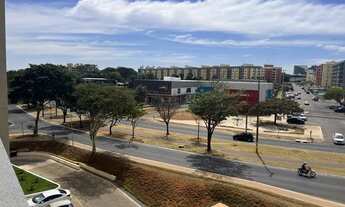 Imagem 2: 1a Locação 2 qts c/ Suite, Todo Ampliado, Nasc, Coz.Americana Vaga Coberta