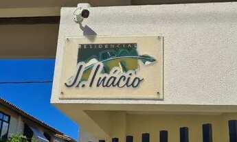 Imagem: Residencial J Inácio - coroa do meio