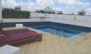 Imagem 4: ARACAJU - Apartamento Padrão - JARDINS