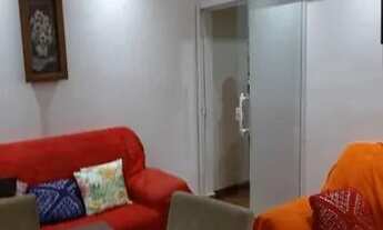 Imagem: Apartamento para venda possui 80 metros