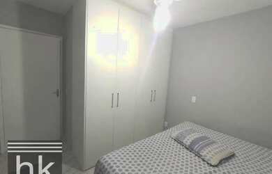 Imagem 7: Apartamento com 2 dormitórios para alugar, 82 m² por R$ 4.377/mês - Saúde - São Paulo/SP