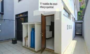 Imagem 3: Casa na vila mariana 240m² 3 dorms 1 suite 2 vagas