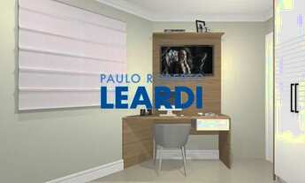 Imagem: COBERTURA - VILA VALPARAÍSO - SP