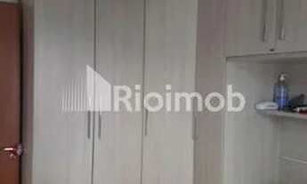 Imagem 6: Todos os Santos Apartamento com 2 dormitórios