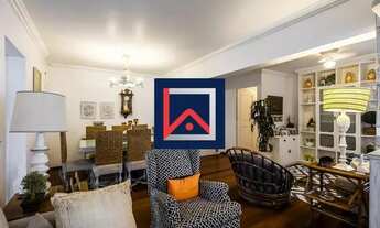 Imagem 5: Venda Apartamento 4 Dormitórios - 120 m² Pinheiros