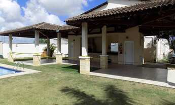 Imagem 6: Apartamento para venda com 67 metros quadrados com 2 quartos em Jangurussu - Fortaleza - C