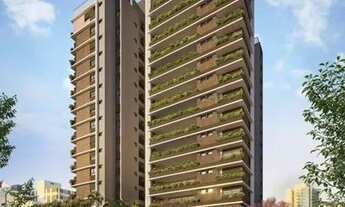 Imagem: COBERTURA RESIDENCIAL em São Paulo - SP