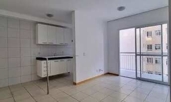 Imagem 6: Apartamento de 2 quartos com suíte no Condomínio Naturalle em Morada de Laranjeiras