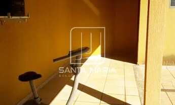 Imagem 5: Casa (sobrado na rua) 3 dormitórios/suite, cozinha planejada