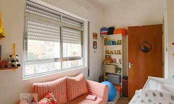 Imagem 6: Apartamento para Aluguel - Bela Vista, 2 Quartos, 72 m2