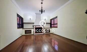 Imagem 3: Casa - Parque Taquaral - Campinas