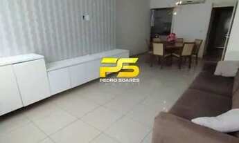 Imagem 3: Apartamento com 2 quartos à Venda, Manaíra - João Pessoa