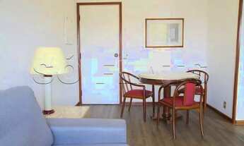 Imagem 5: Flat com 1 dormitório, 48m² na rua do Shopping Center 3. Ao lado da Av. Paulista. Venha co