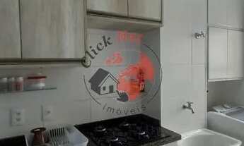 Imagem 7: Apartamento á Venda com 3 dormitórios e 2 vagas no bairro Baeta Neves em São Bernardo do C