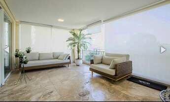 Imagem 5: Apartamento para venda possui 250 metros quadrados e 4 quartos em Parque da Mooca - São Pa