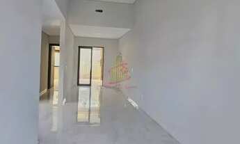 Imagem 4: BELA CASA PRONTA PARA MORAR NO PARQUE VERDE !! - CA401