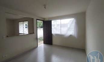 Imagem 4: Sobrado com 3 quartos para alugar por R$ 2700.00, 126.20 m2 - SAO LOURENCO - CURITIBA/PR