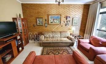 Imagem 4: Casa Padrão em Ribeirão Preto