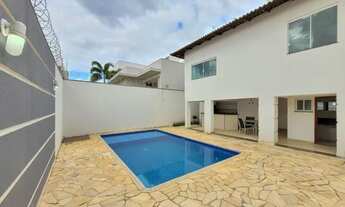 Imagem: Casa com 3 dormitórios, 210 m² - venda