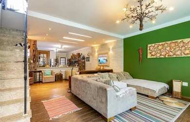 Imagem 3: CASA RESIDENCIAL em São Paulo - SP, Vila Maria