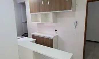 Imagem 2: Cobertura para locação com 2 quartos no Valparaíso - Santo André - SP