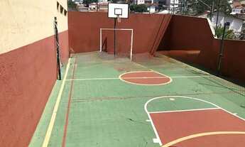 Imagem 7: Apartamento (Padrão), com 3 quartos e 2 banheiros à Venda, 84 m² em São Paulo/SP