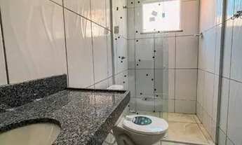 Imagem 6: Casa no com 3 quartos sendo 1 suíte 120m² de área construída terreno 12X25