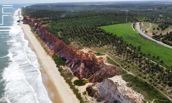 Imagem 2: Condomínio de alto padrão mais bem localizado no litoral sul em ate 100x, Confira !