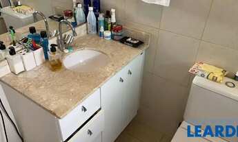 Imagem 5: APARTAMENTO - ACLIMAÇÃO - SP