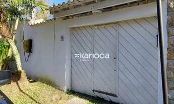 Imagem 6: Casa com 3 dormitórios à venda, 160 m² por R$ 650.000 - Vargem Grande - Rio de Janeiro/RJ