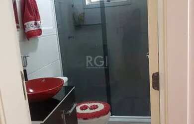 Imagem 7: Apartamento semi mobiliado, 3 dorms, 1 suíte, 2 vagas, Bairro Vista Alegre