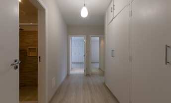 Imagem 6: Reformado, 188 m², 2 Vagas, 3 Dorm, 1 suíte, R$1.300.000,00., Av. Angélica 696