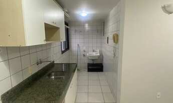 Imagem 6: Andar alto na Ponta da Areia com 2 quartos