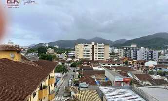 Imagem 6: Apartamento com 2 dormitórios para alugar, 49 m² por R$ 2.300,02/mês - Centro - Ubatuba/SP