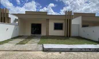 Imagem 5: CONDOMÍNIO NO ARAÇAGY