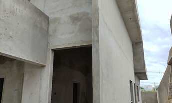 Imagem 4: Casa nova residencial minerva