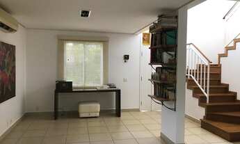 Imagem 7: Casa em condomínio alto padrão com 03 suítes e 290 m² área construída