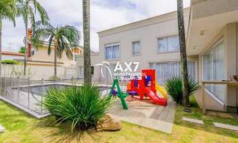 Imagem 2: BARUERI - Casa de Condomínio - Alphaville Residencial 02