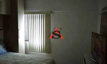 Imagem 7: Apartamento com 1 dormitório para alugar, 37 m² por R$ 2.117,00/mês - Campos Elíseos - São