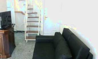 Imagem 1: RICHILIEU - Flat Próximo a Rua Henrque Schaumann, Teodoro Sampaio