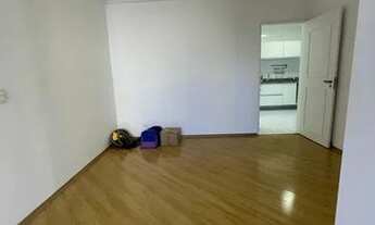 Imagem 4: Apartamento no Ed.Raphael em São Caetano para Locação 99m² Santa Paula