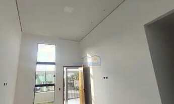 Imagem 3: Casa Jd. Arapongas - zona norte