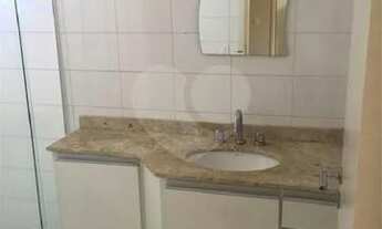 Imagem 7: Apartamento com churrasqueira na varanda Gourmet