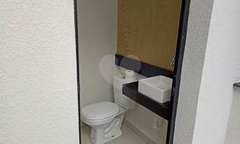 Imagem 7: Salto - Casa de Condomínio - Jardim Guarujá